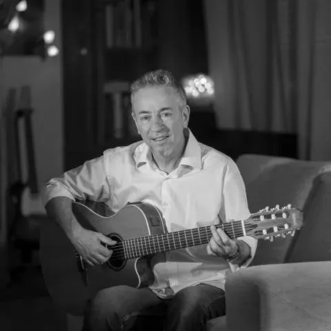 Olivier Rognon et Jp Mouton