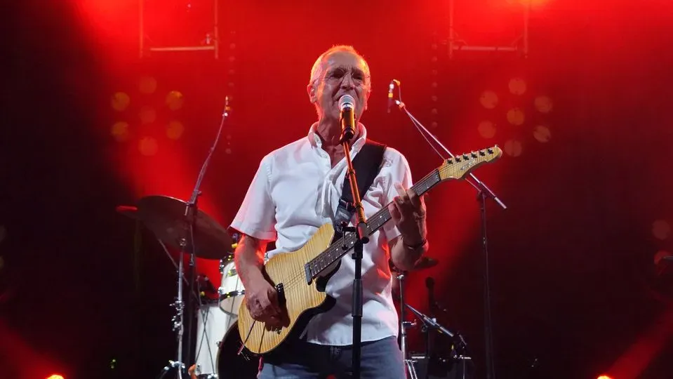 Soirée st valentin Gilles petitjean