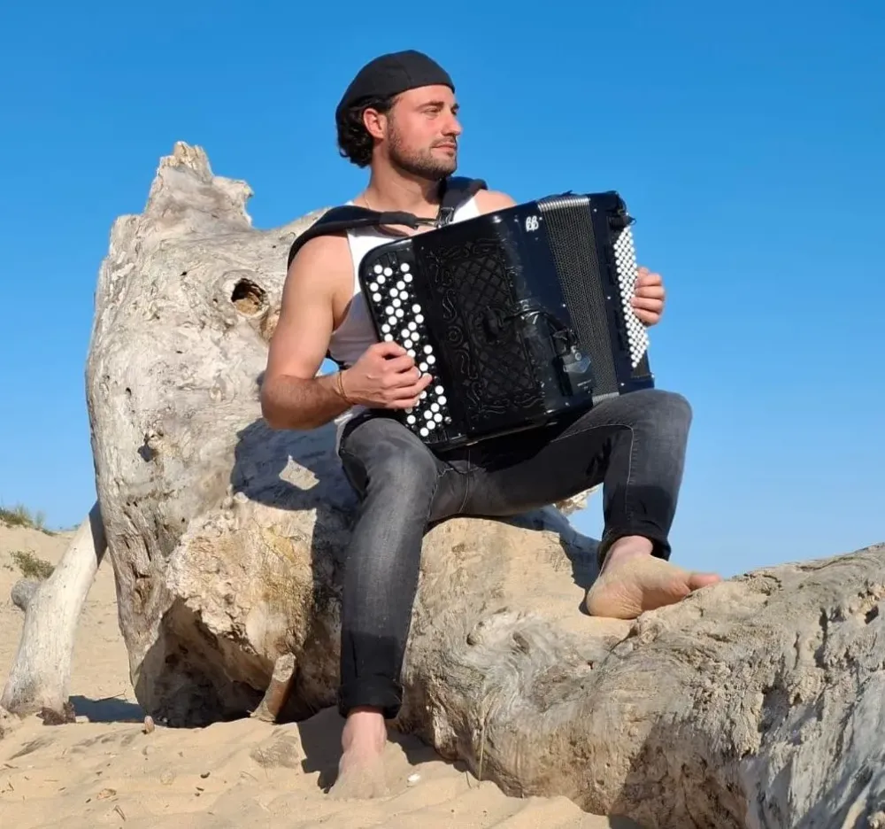 Soirée Saint patrick Julien locatelli + DJ Quentin